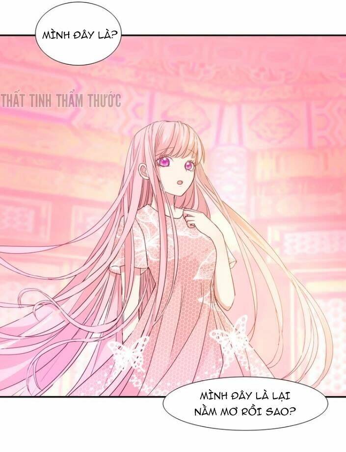 Mộng Văn Sơn Hải Kinh: Chapter 8