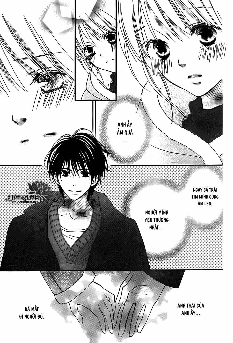 Love So Life: Chapter 93