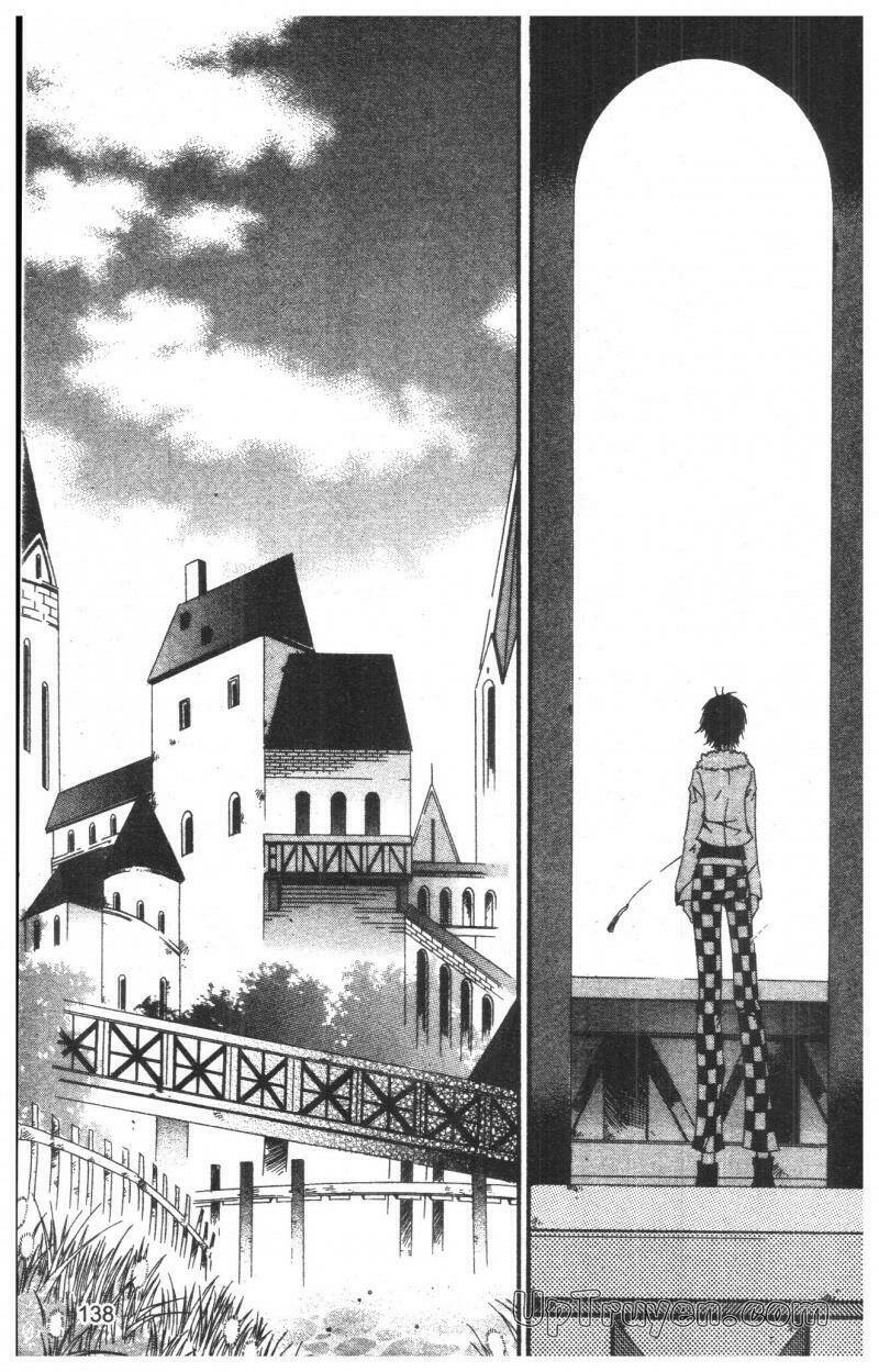 Nước Mắt Nàng Tiên Cá: Chapter 7