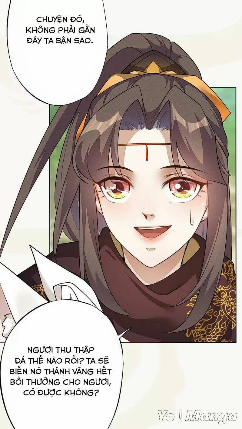 Tuyệt Thế Luyện Đan Sư: Chapter 140