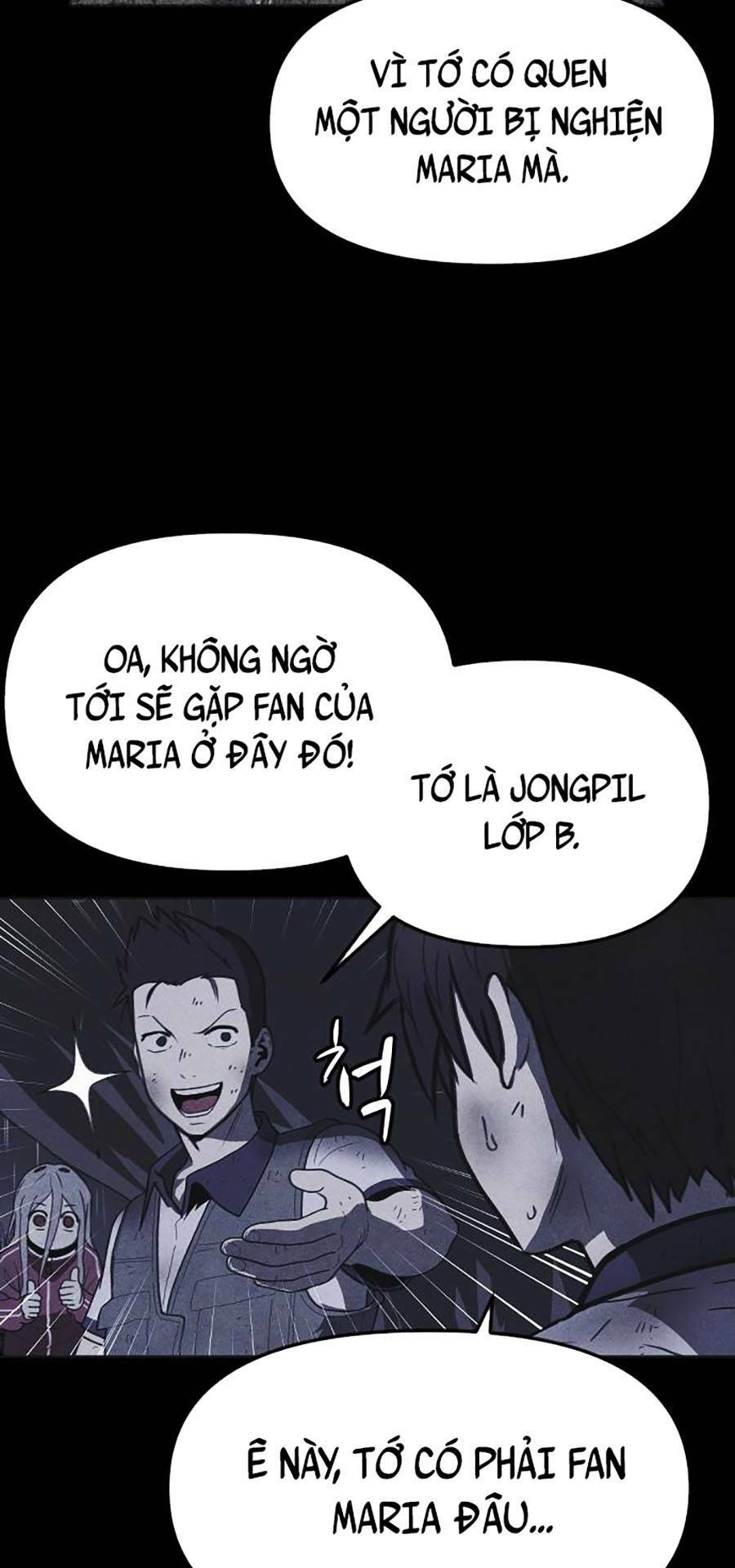 Cậu Bé Shotgun: Chapter 49