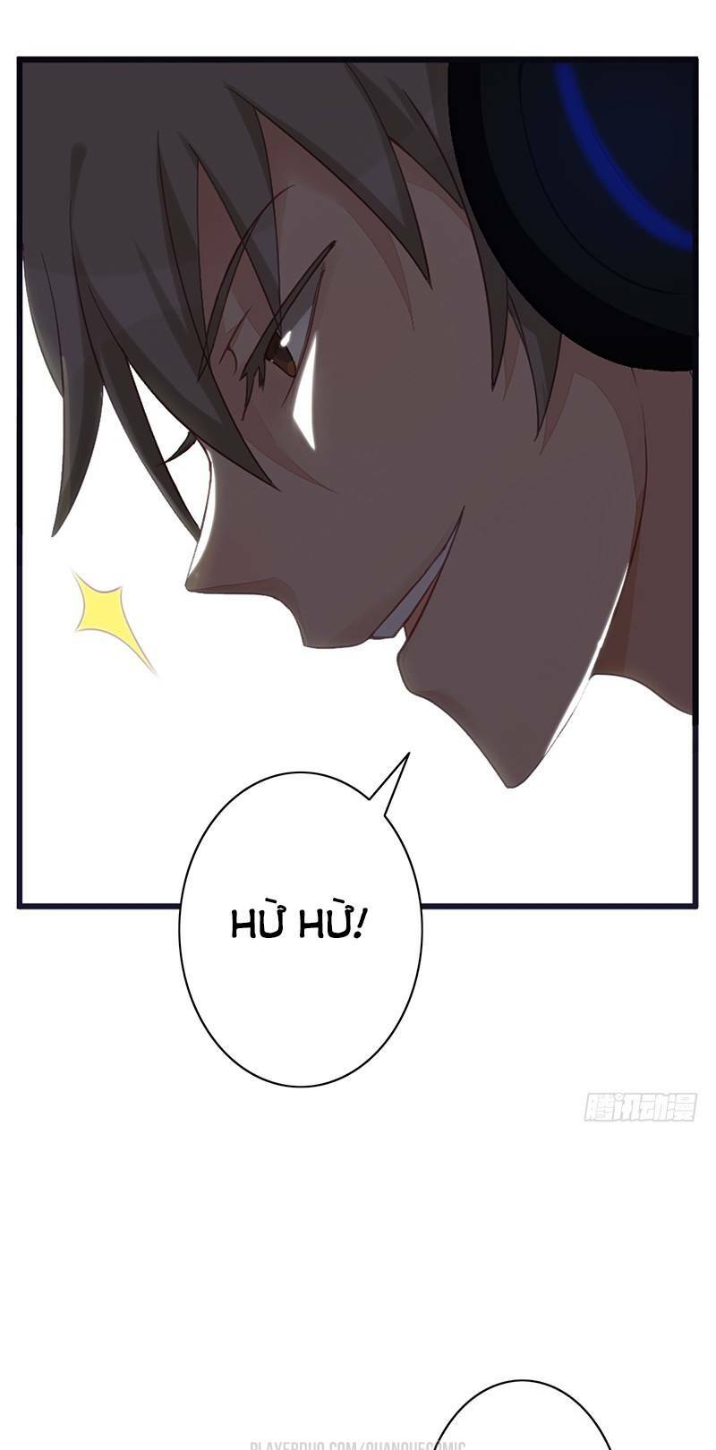 Dã Âu Lão Tổ: Chapter 5