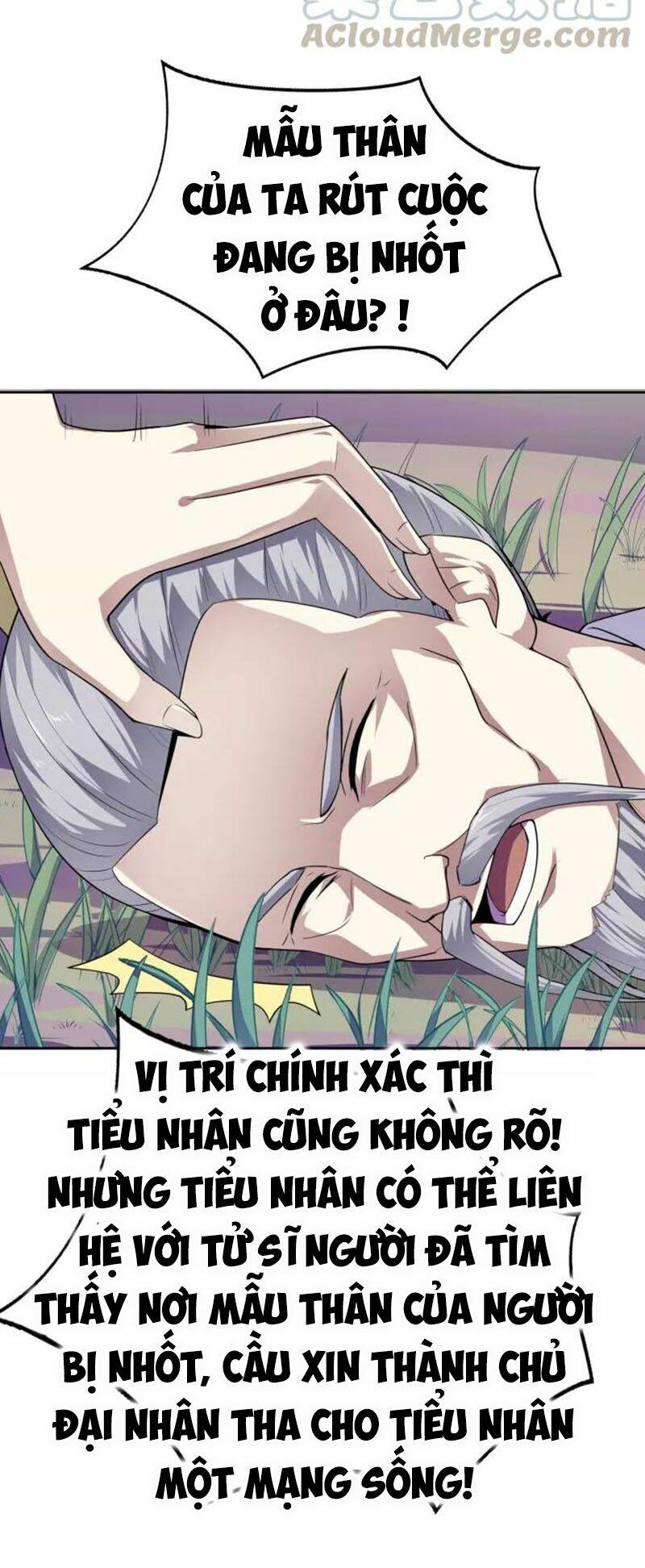 Nghịch Thiên Đại Thần: Chapter 65