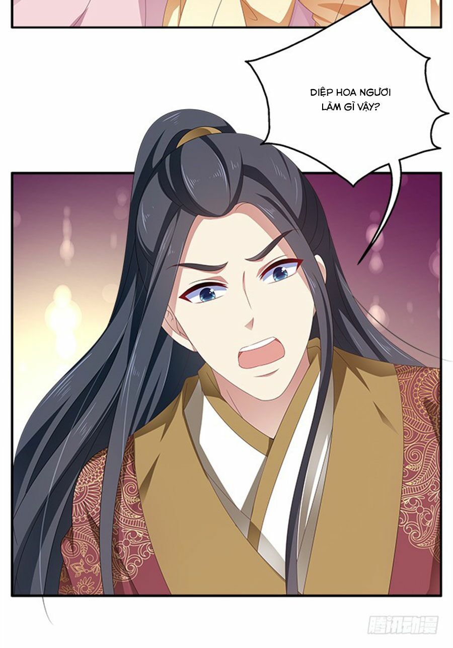 Thịnh Thế An Nhiên: Chapter 35