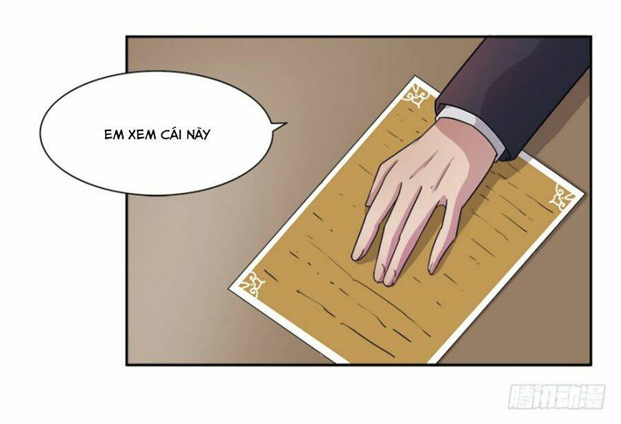 Thiên Kim Đường Môn: Chapter 67