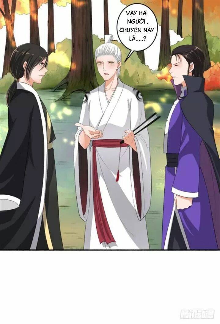 Cuồng Phi Phách Lối: Chapter 75