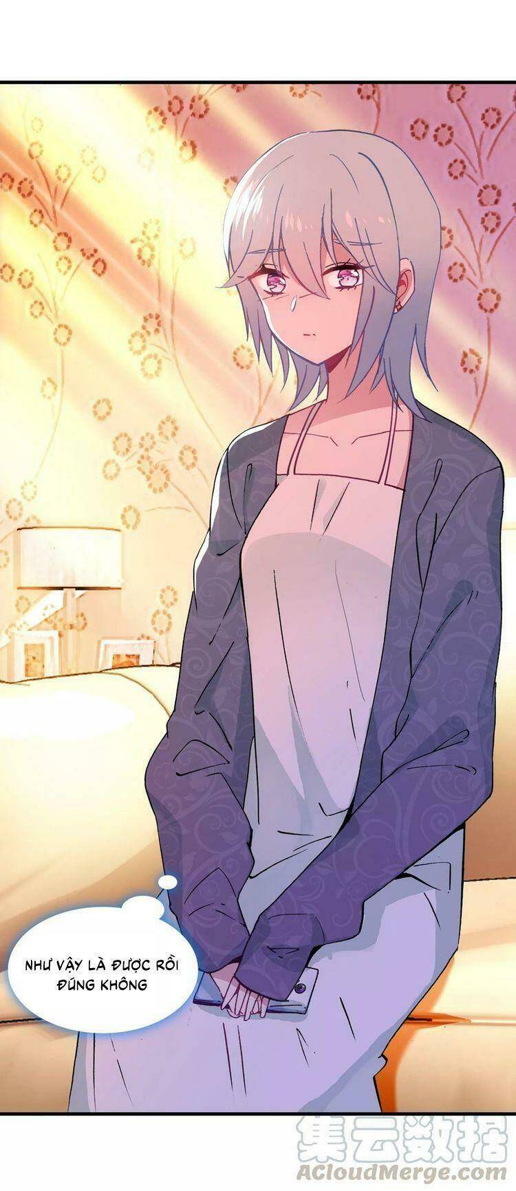 Chuyển Phát Nhanh Tình Yêu: Chapter 14