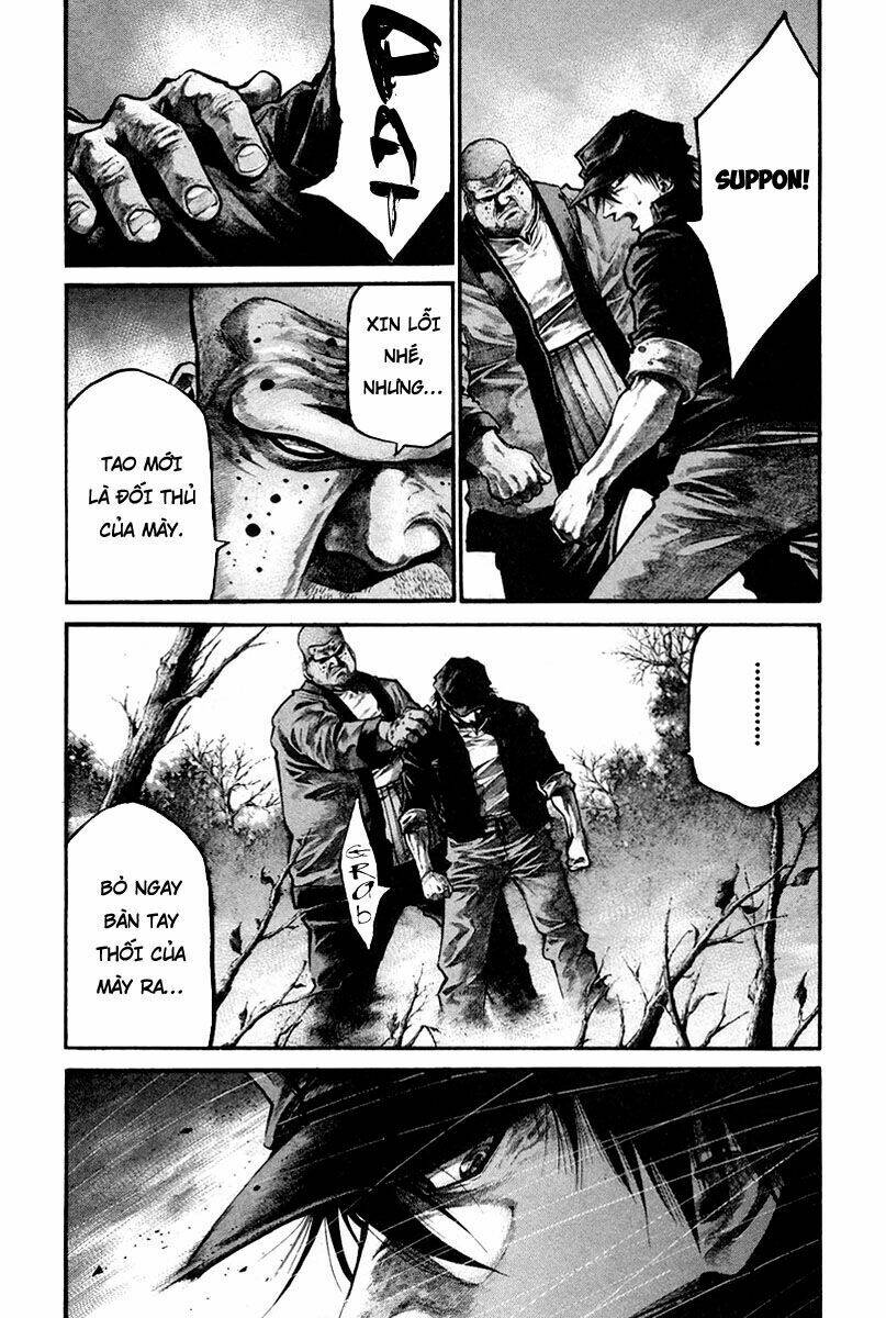 Rainbow: Chapter 137