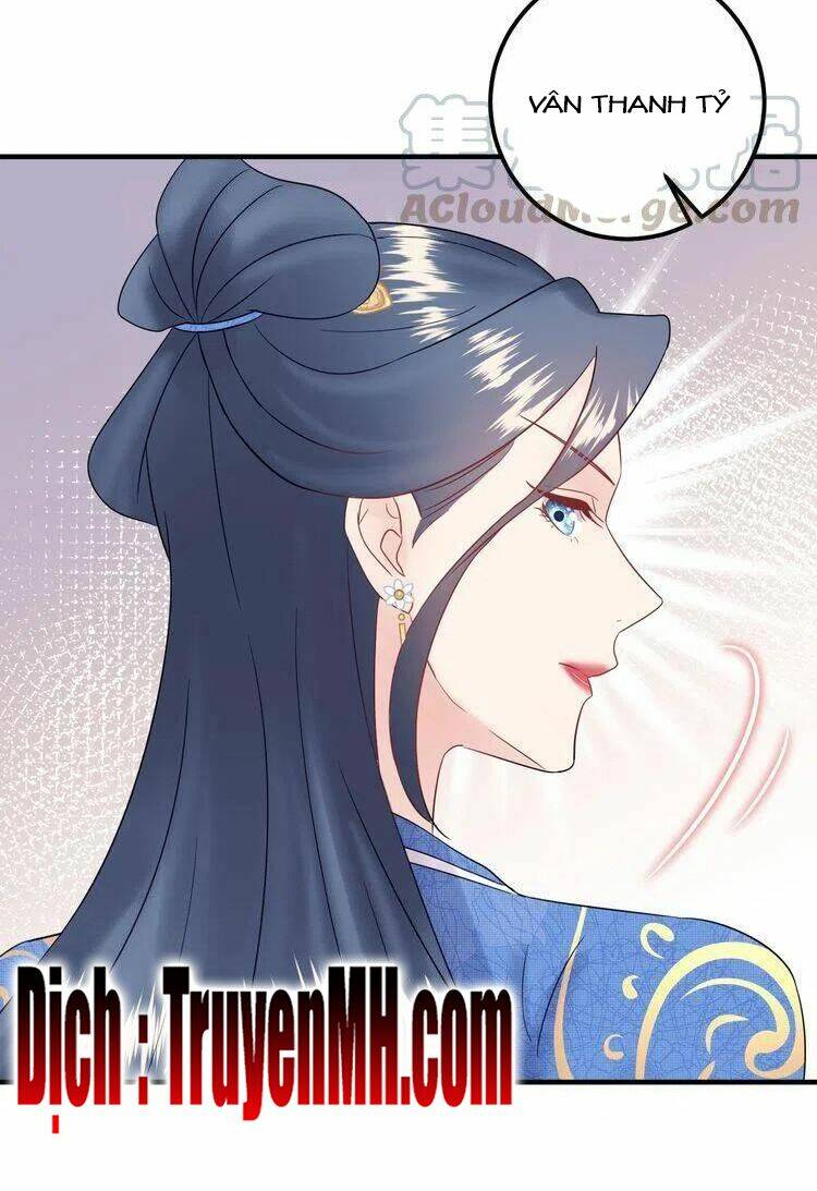 Trong Sinh Chi Ức Vạn Ảnh Hậu Yếu Thượng Vị: Chapter 329