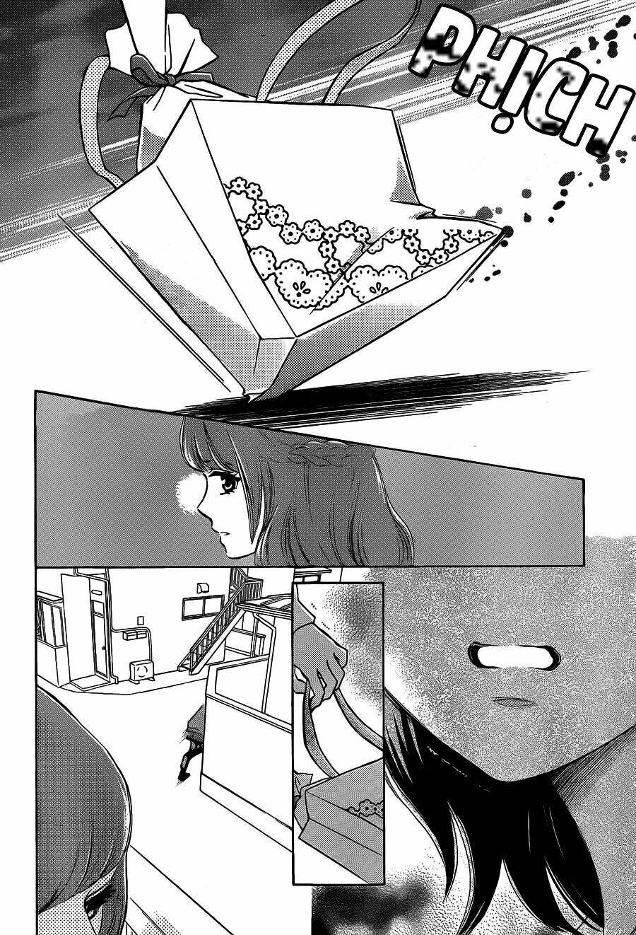 Hope: Chapter 11