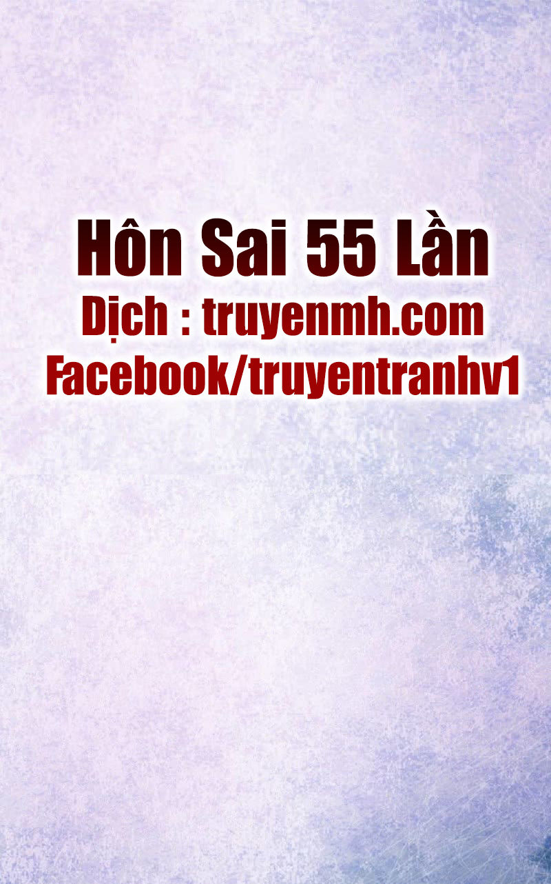 Hôn Sai 55 Lần: Chapter 64