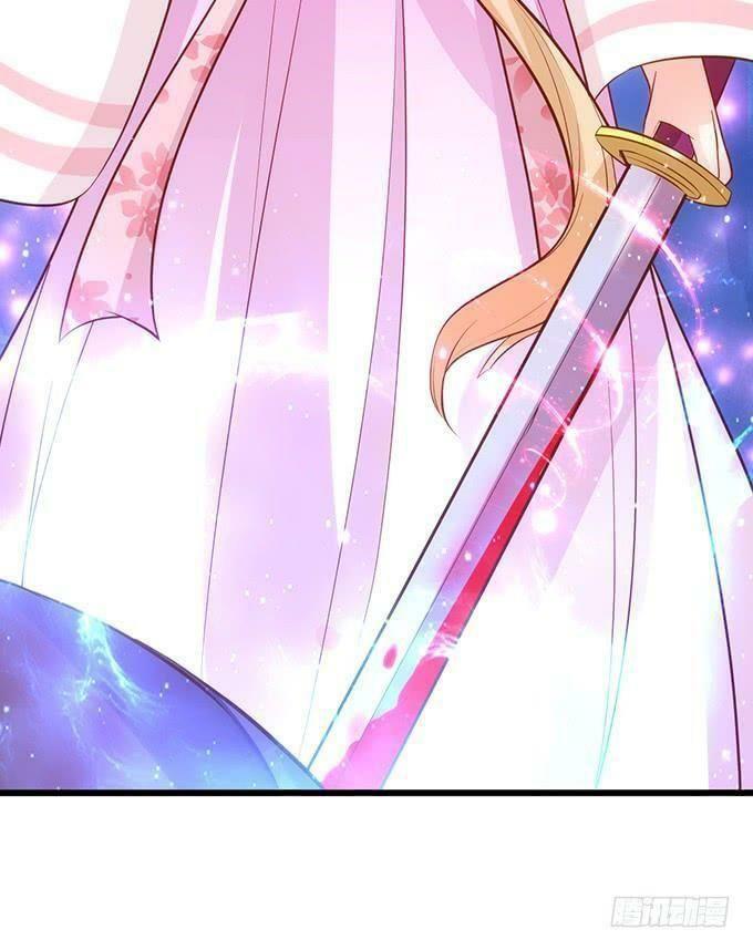 Hồ Tiên Hung Bạo: Chapter 94
