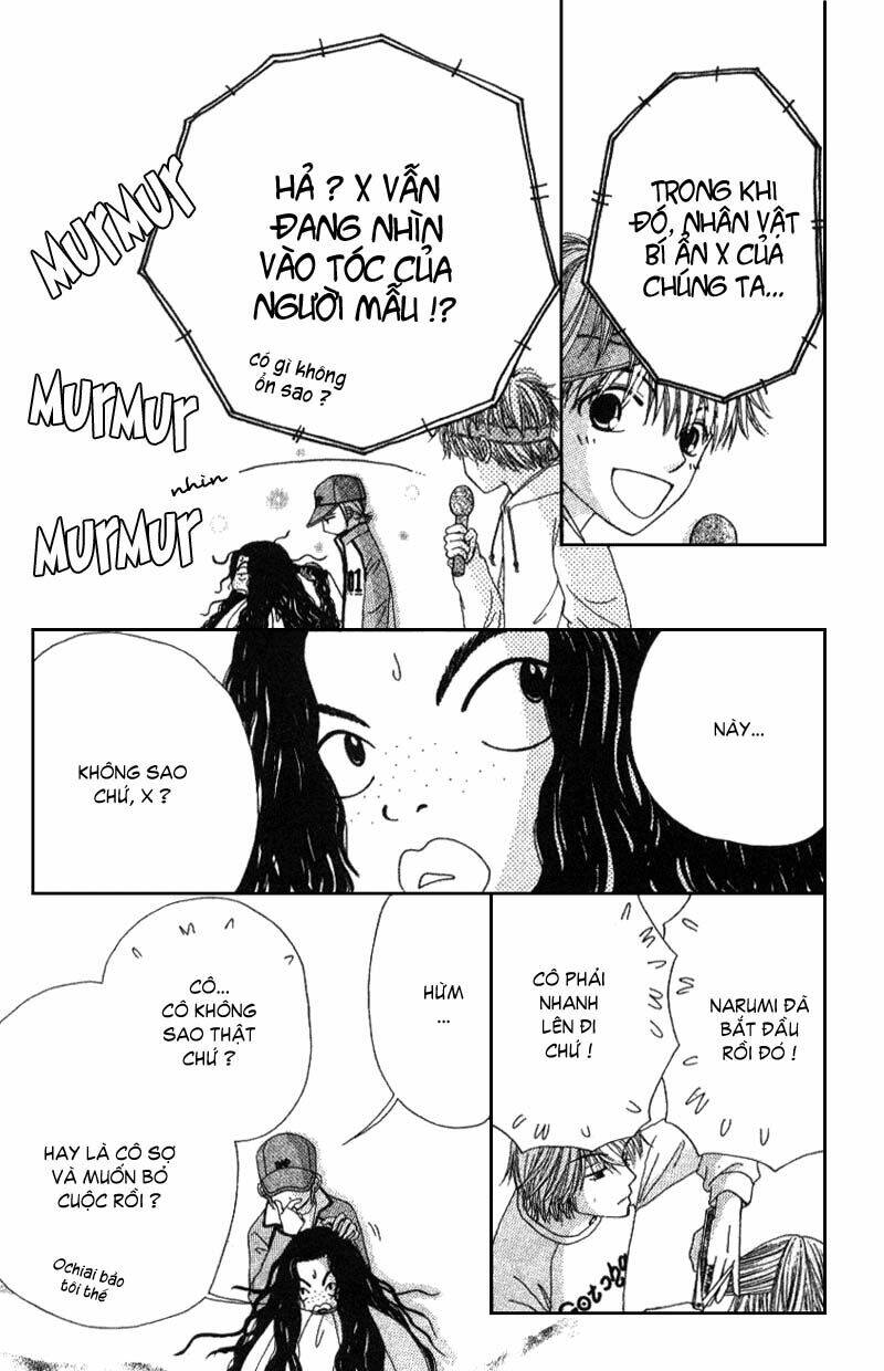 Dự Án Kéo Vàng: Chapter 5