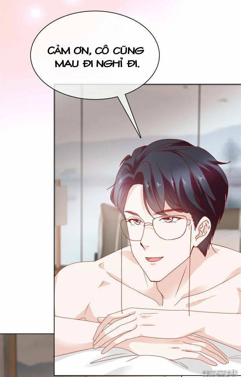 Boss Là Kim Chủ Của Tôi: Chapter 54