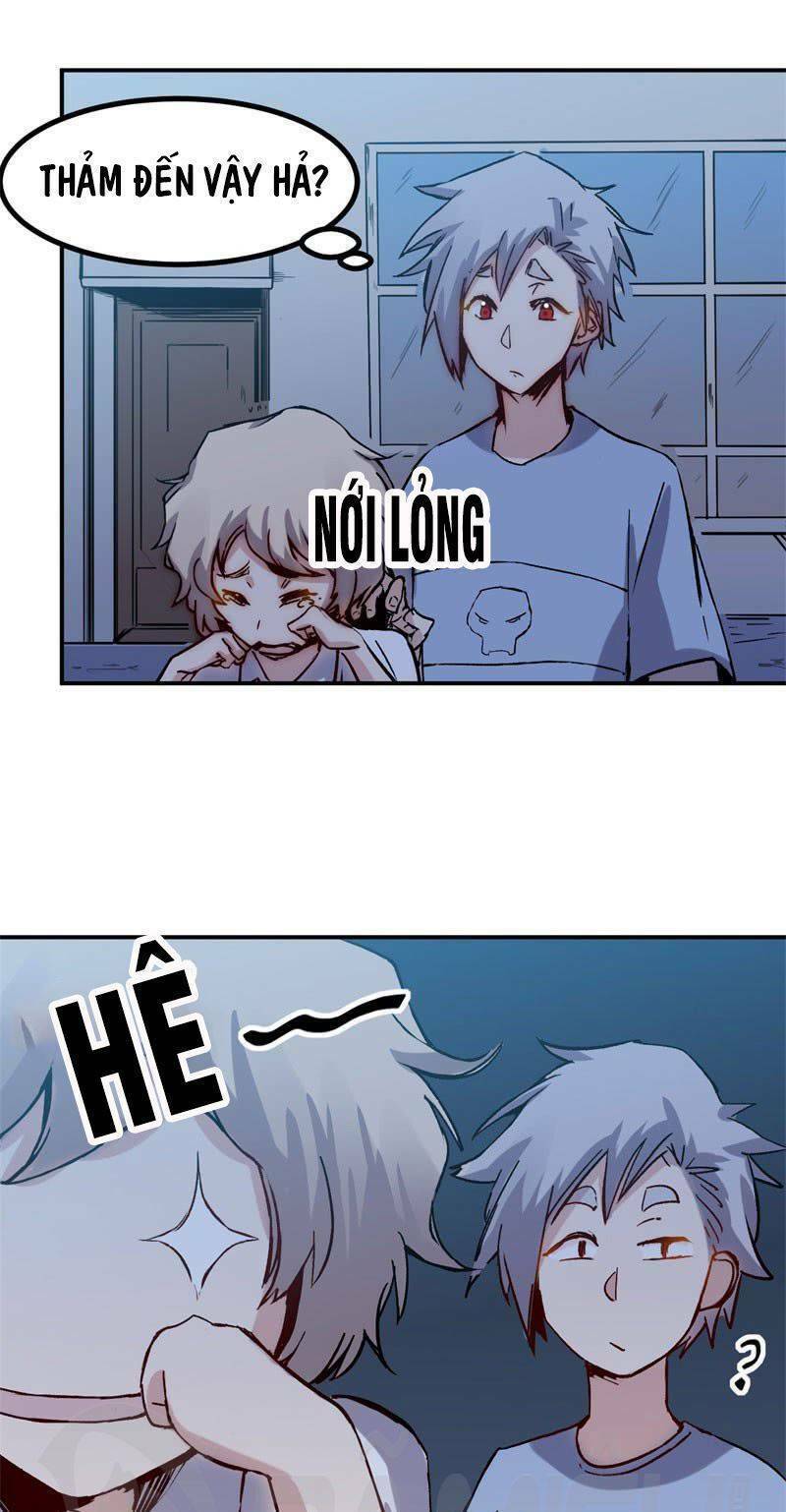 Đỉnh Phong Thần Y: Chapter 33