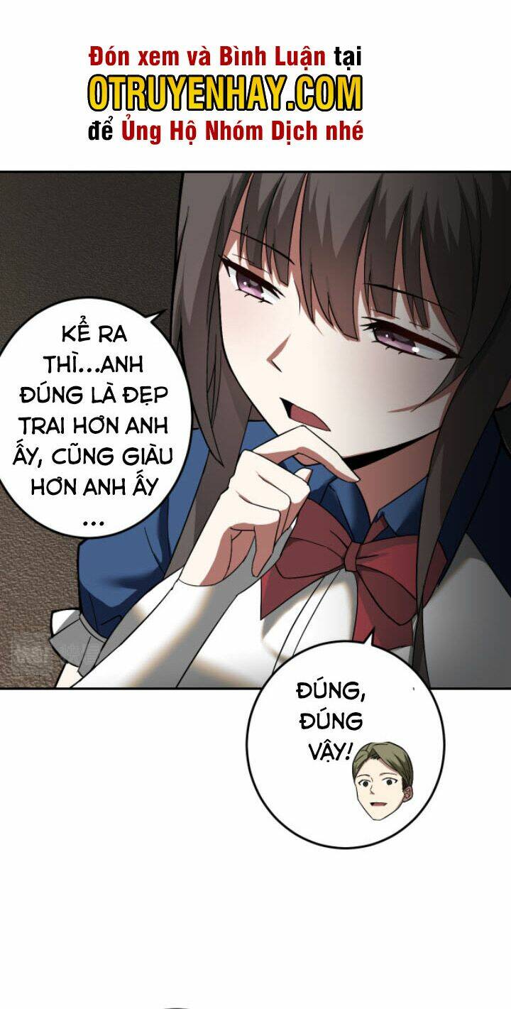 Lão Bà Ta Là Minh Chủ Võ Lâm: Chapter 7