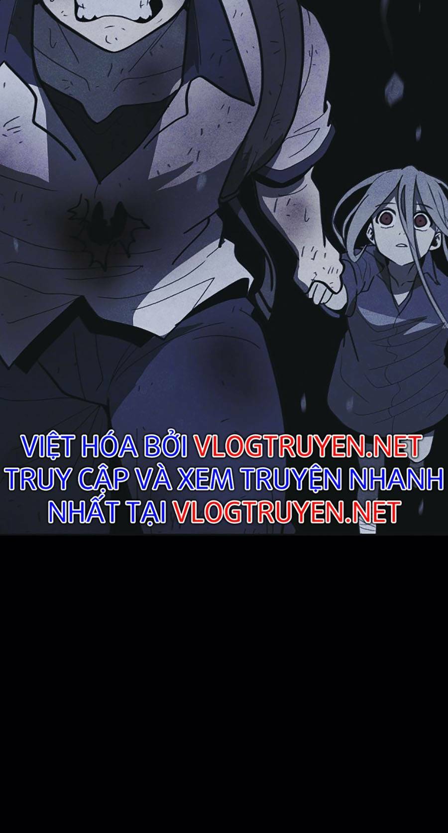 Cậu Bé Shotgun: Chapter 39