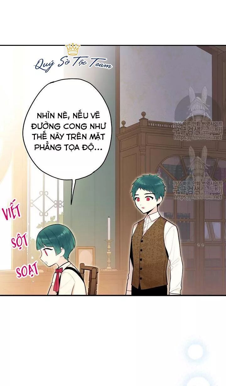 Tồn Tại Với Tư Cách Là Vợ Của Nam Chính: Chapter 95: Anh em nhà Veon Hilt