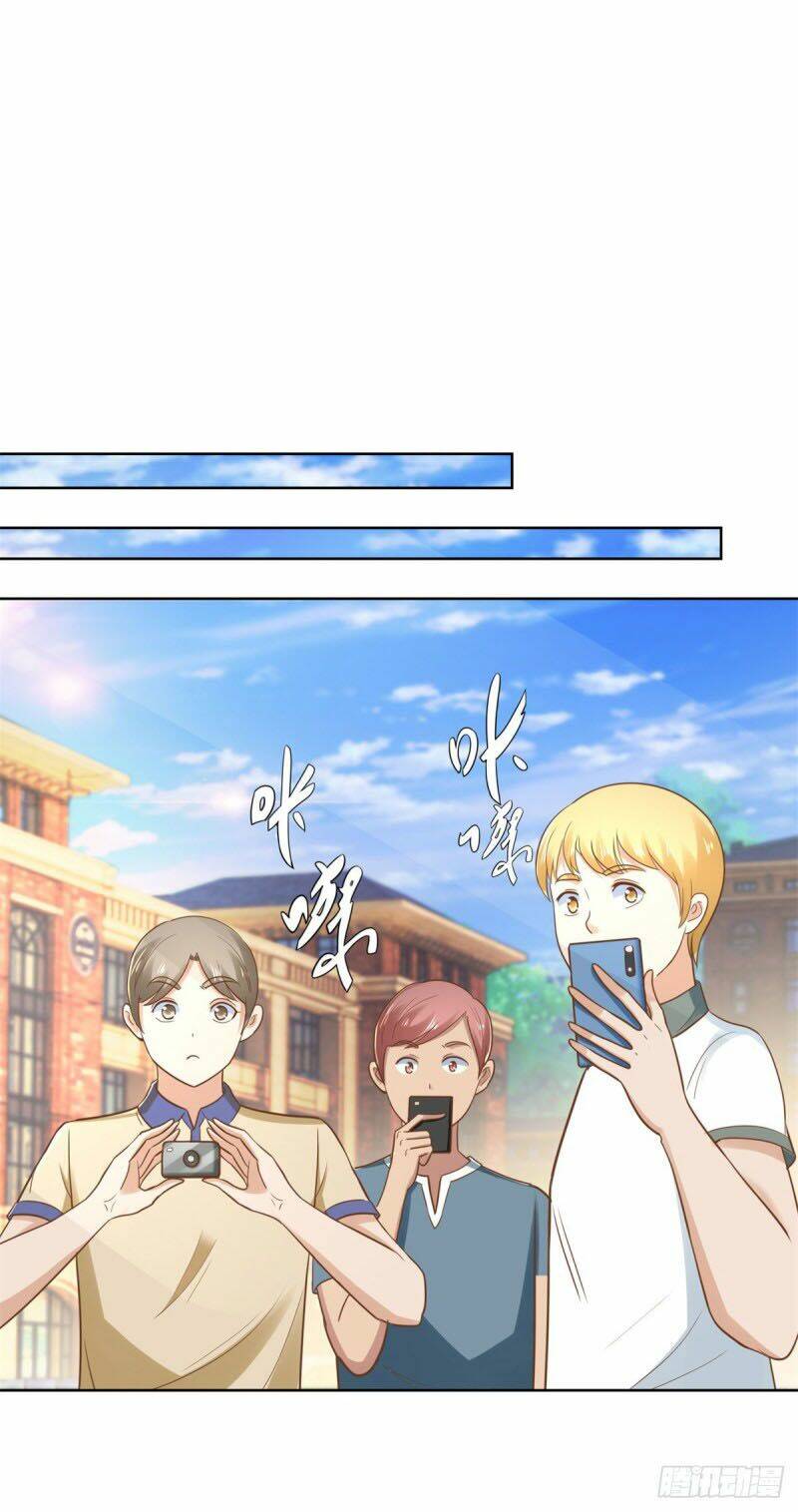 Đô Thị Chí Tôn Hệ Thống: Chapter 193