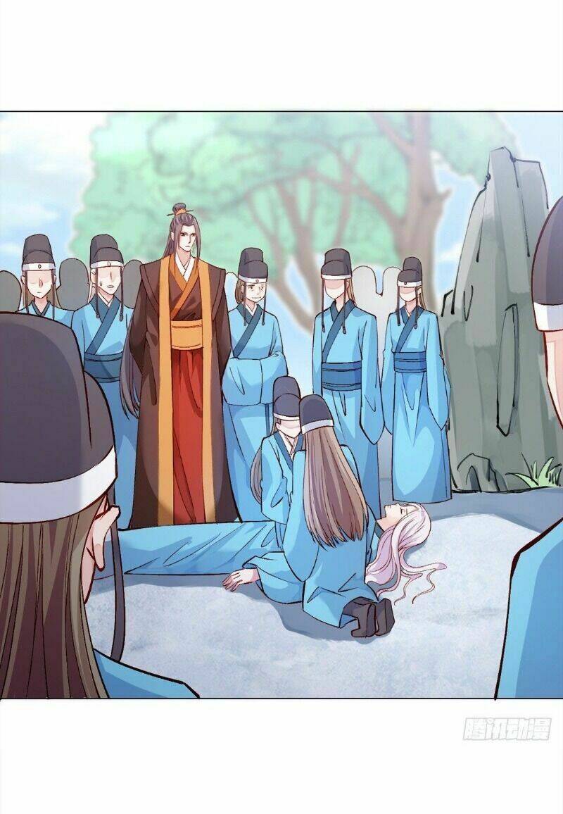 Bệ Hạ Xin Tự Trọng: Chapter 18