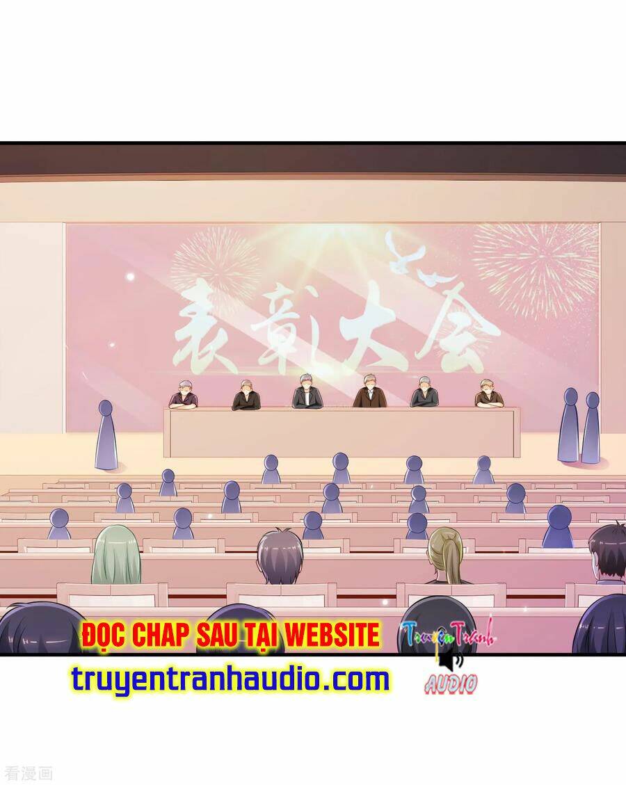 Tối Cường Vận Đào Hoa: Chapter 94