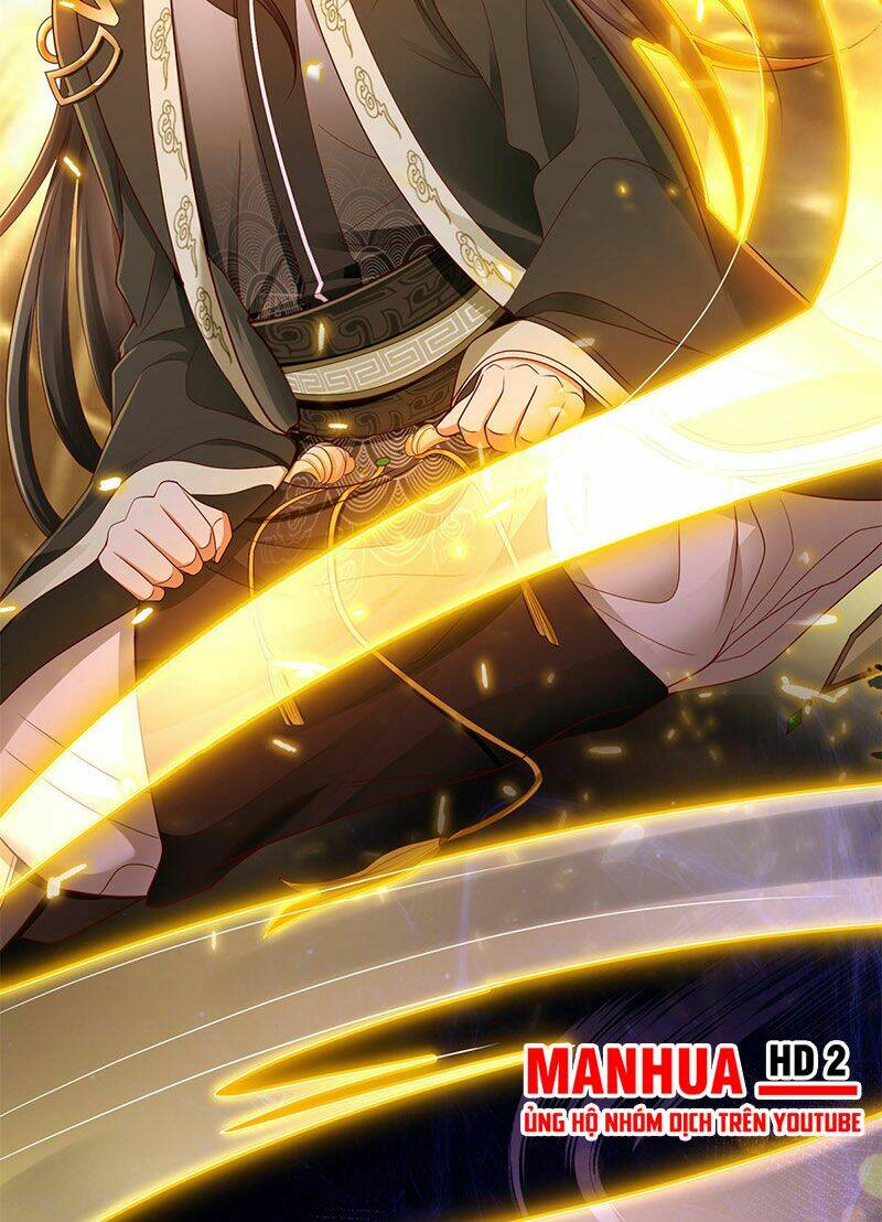 Tọa Ủng Tinh Cầu: Chapter 1