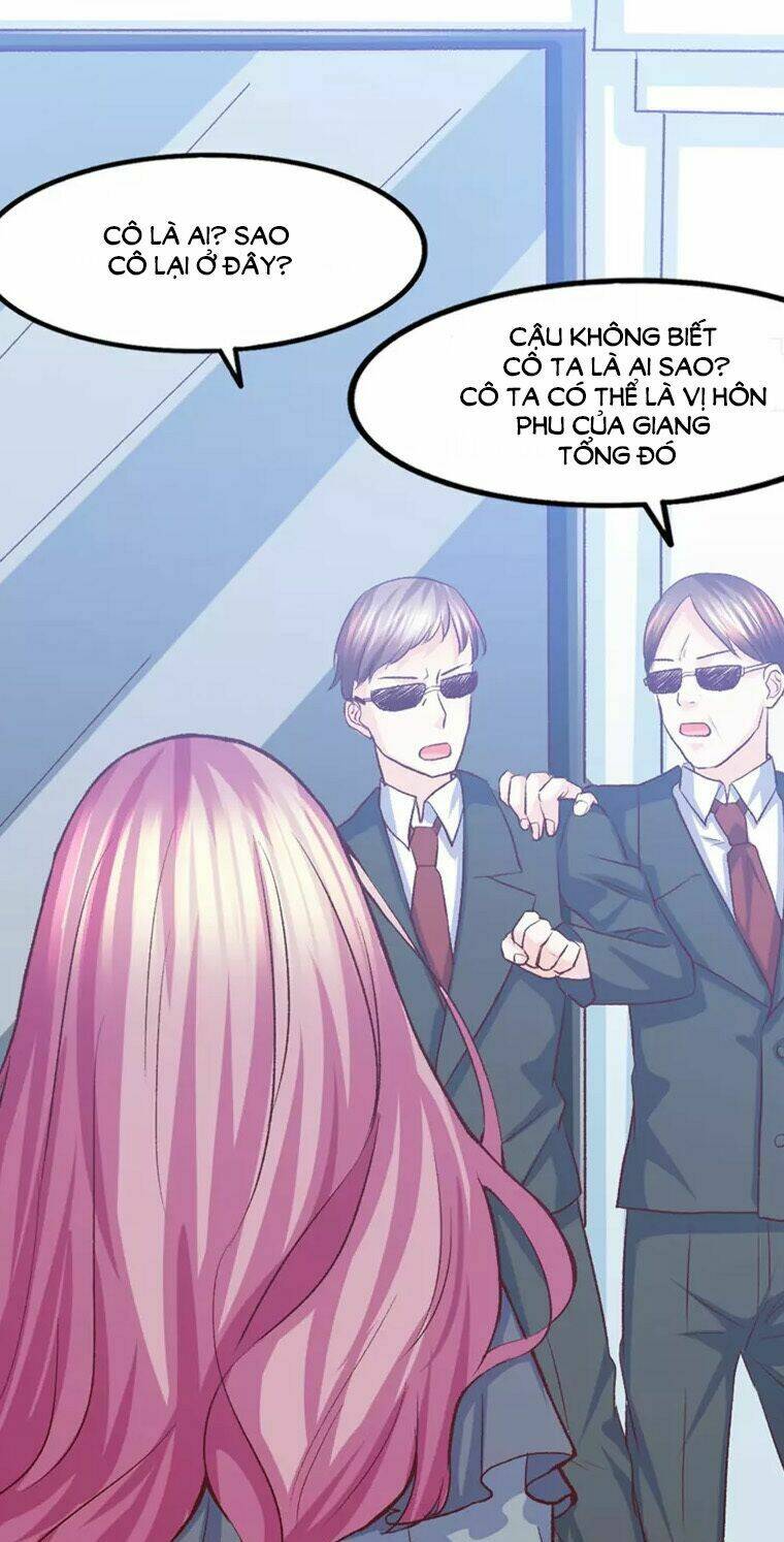 Ta Và Nam Thần Cởi Áo Ngủ Rồi: Chapter 35