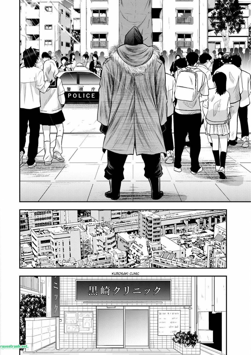 Thịnh Thế Lê Hoa Điện: Chapter 1