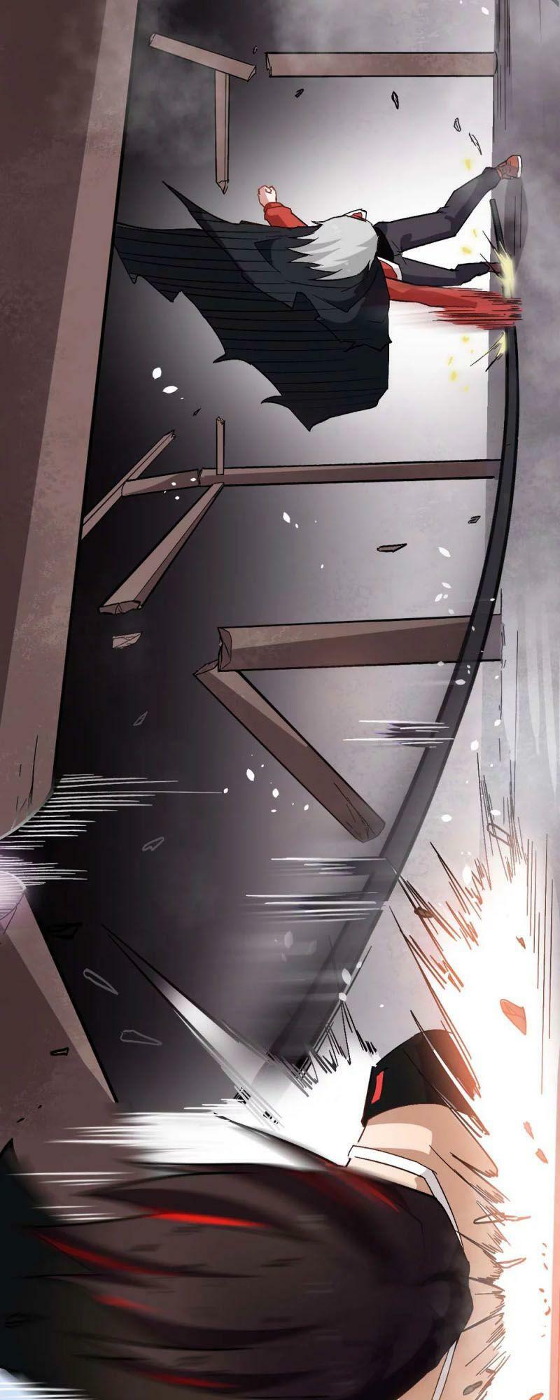 Vườn Trường Cuồng Sư Hệ Thống: Chapter 128