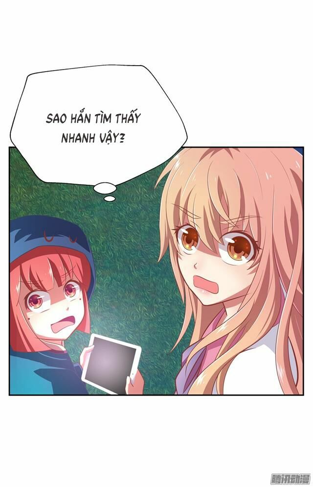 Phép tắc yêu đương của Ma Vương: Chapter 22