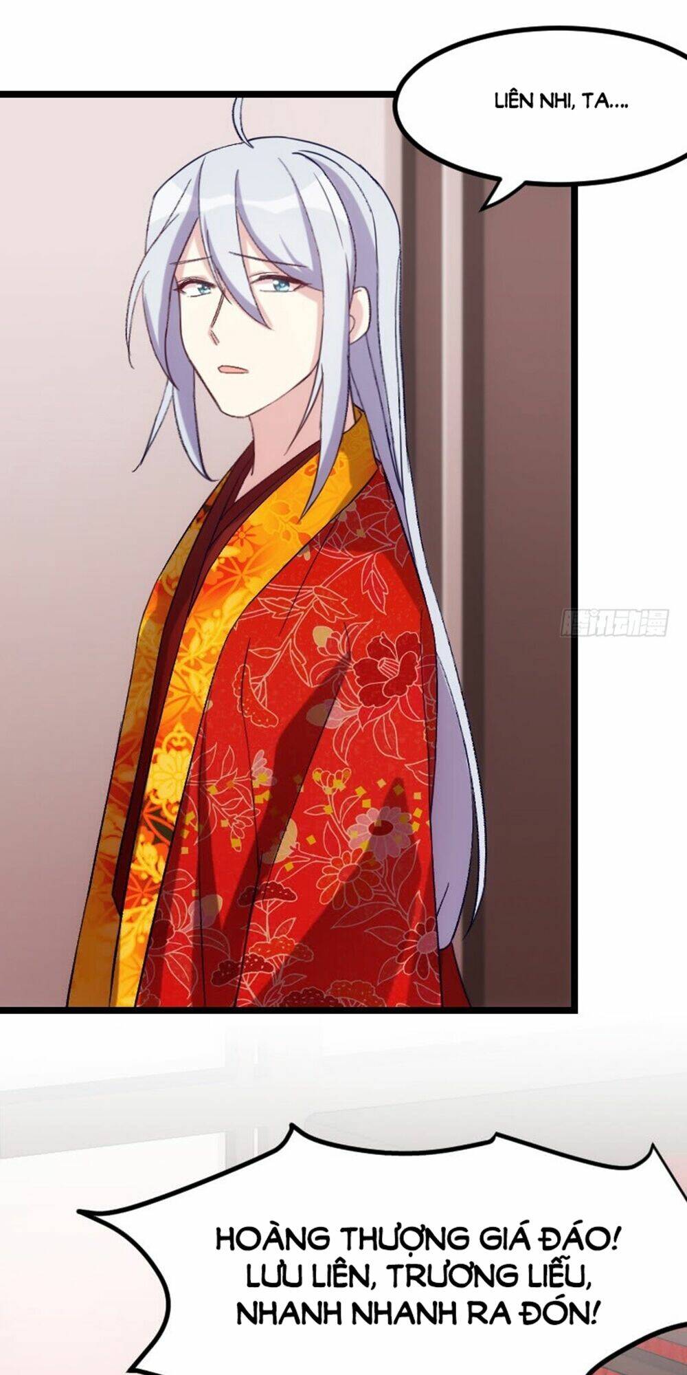 Tôi Ở Dị Giới Khai Ngư Đường: Chapter 45