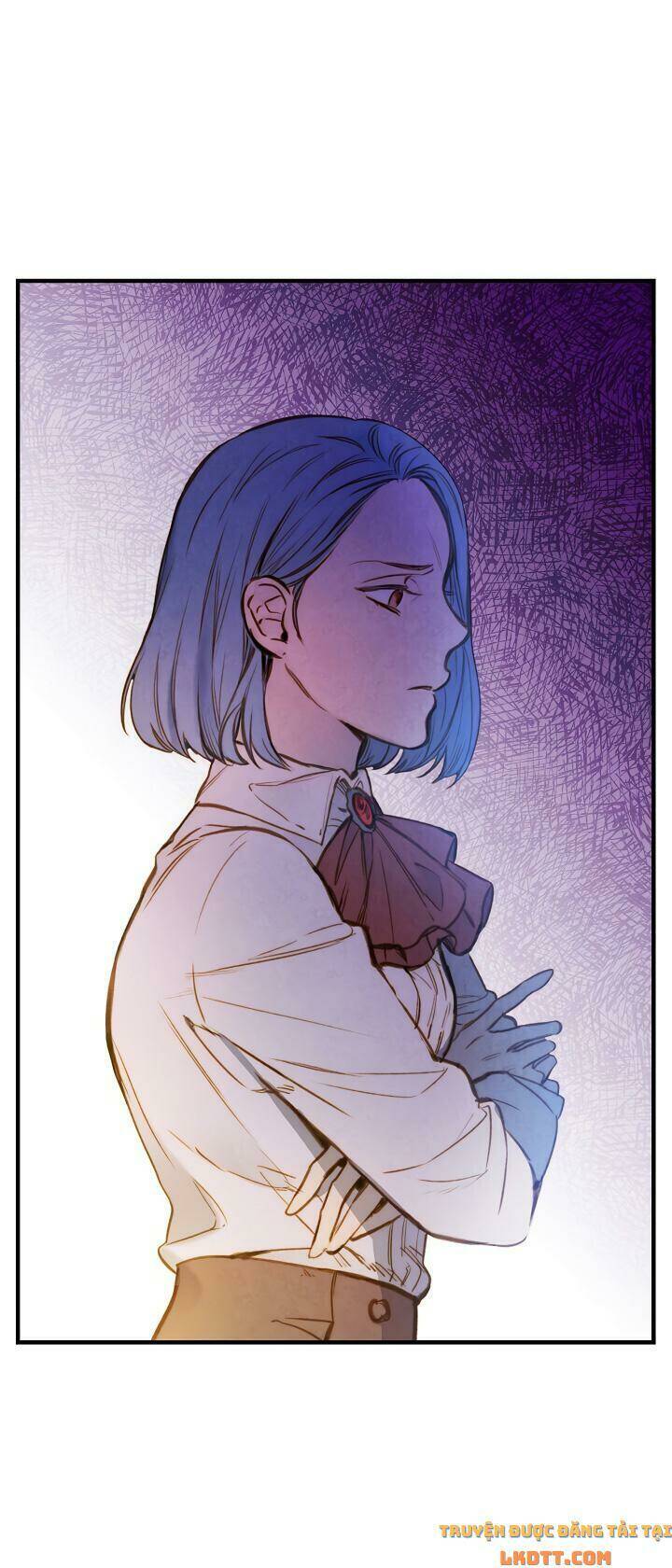 Hoàng Phi Bóng Tối: Chapter 19