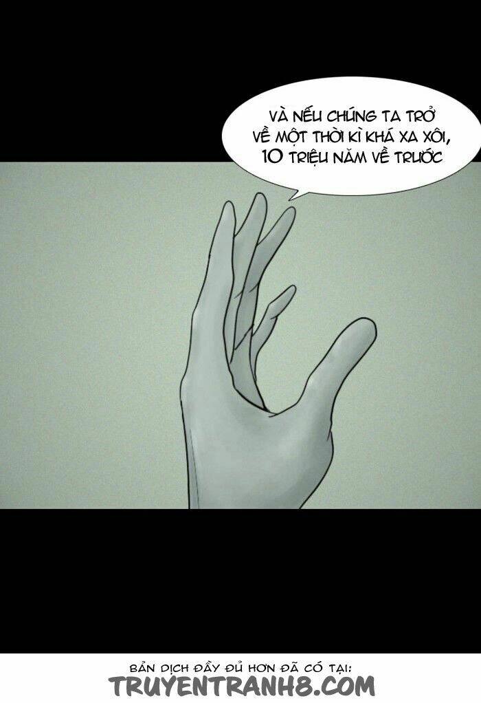 Thứ Sáu: Những Câu Chuyện Cấm: Chapter 34