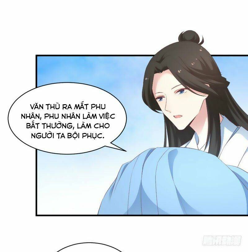 Trò Chơi Trừng Phạt: Chapter 27