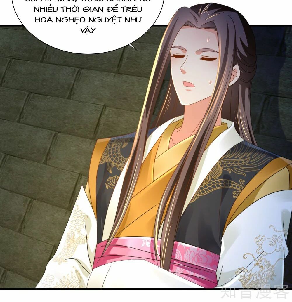 Lãnh Cung Phế Hậu Muốn Nghịch Thiên: Chapter 99
