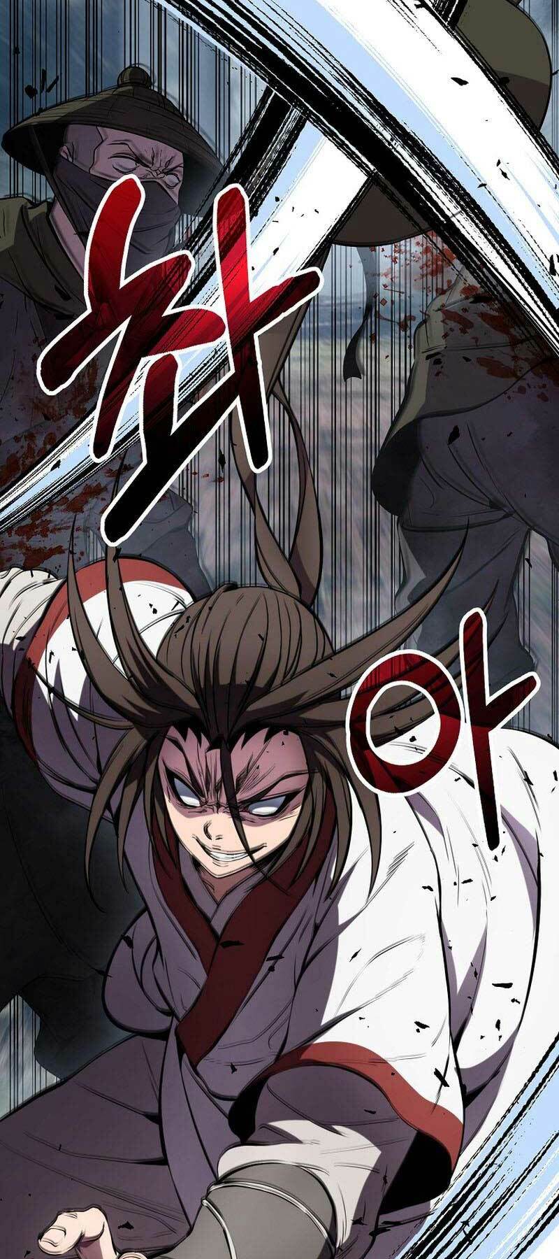 Đông Phương Bất Bại: Chapter 18