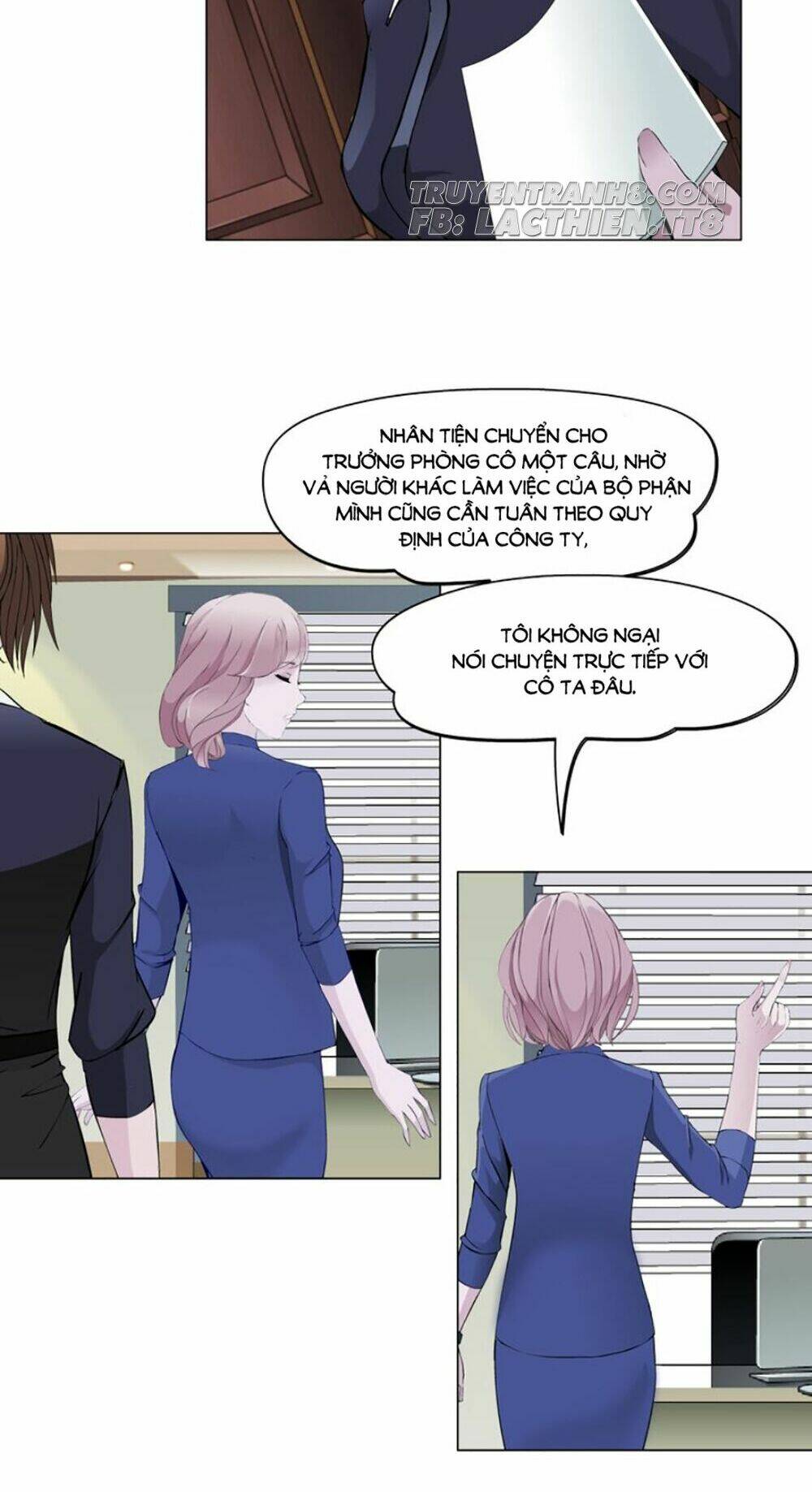 Sổ Tay Mỹ Nam Giới X: Chapter 20