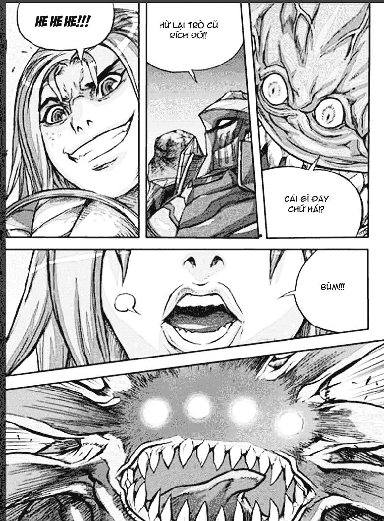 Diêm Đế: Chapter 53.2