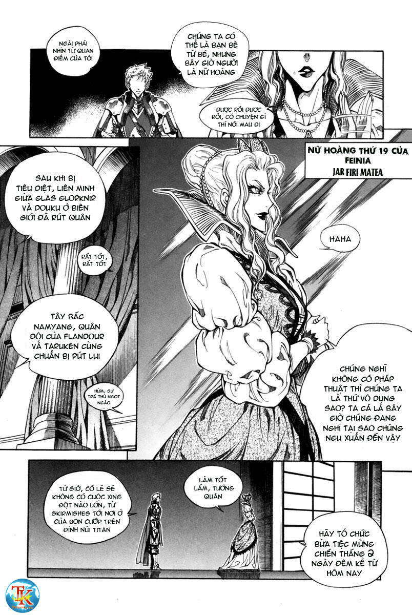 Dark Air: Chapter 4
