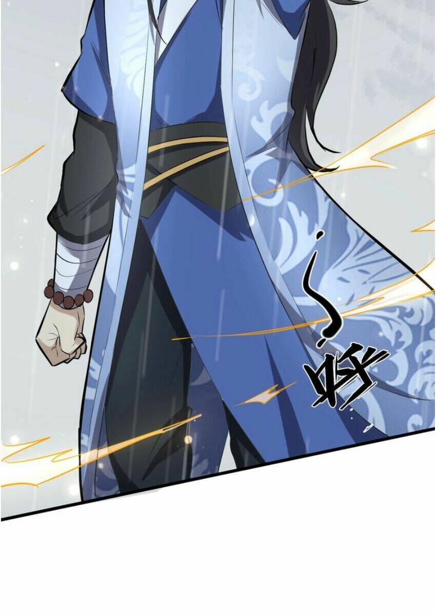 Đại Nghịch Chi Môn: Chapter 50