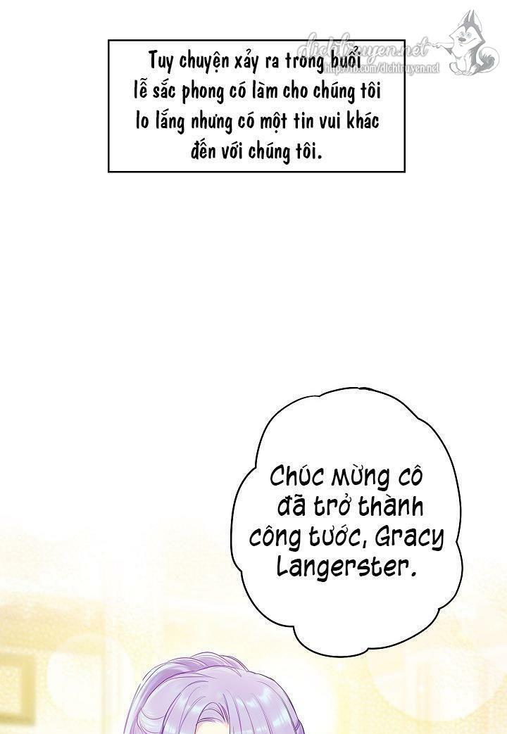 Tồn Tại Với Tư Cách Là Vợ Của Nam Chính: Chapter 187