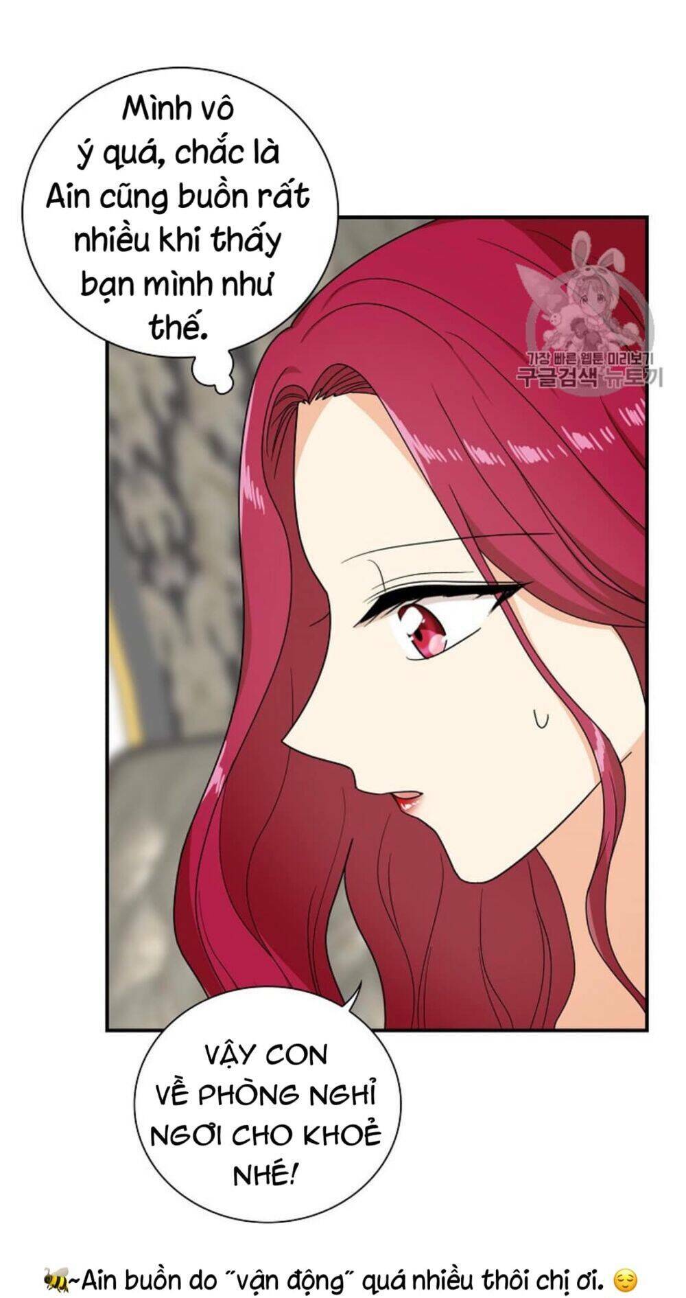 Xuyên Không Trở Thành Mami Phản Diện: Chapter 40