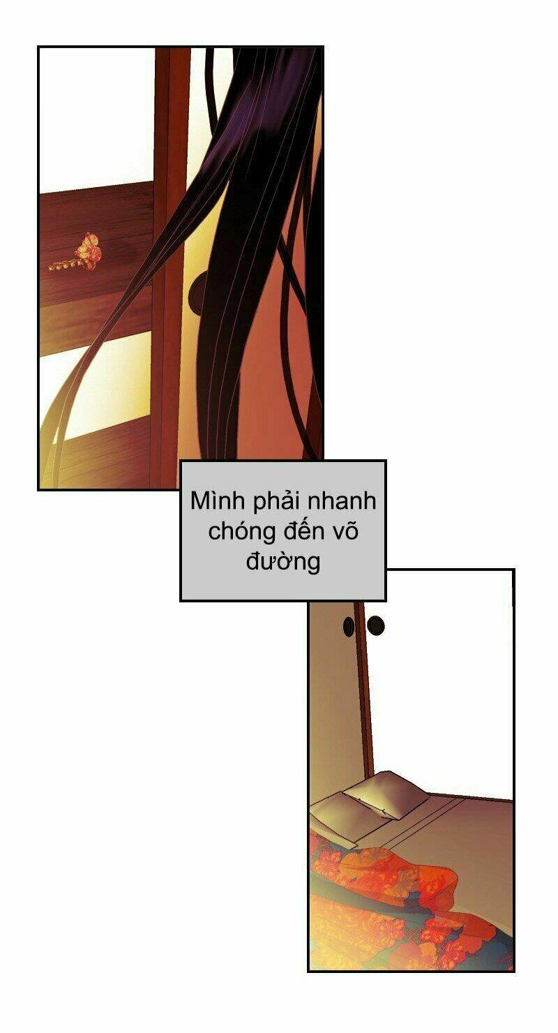 Huyết Đế Bạo Chúa: Chapter 27