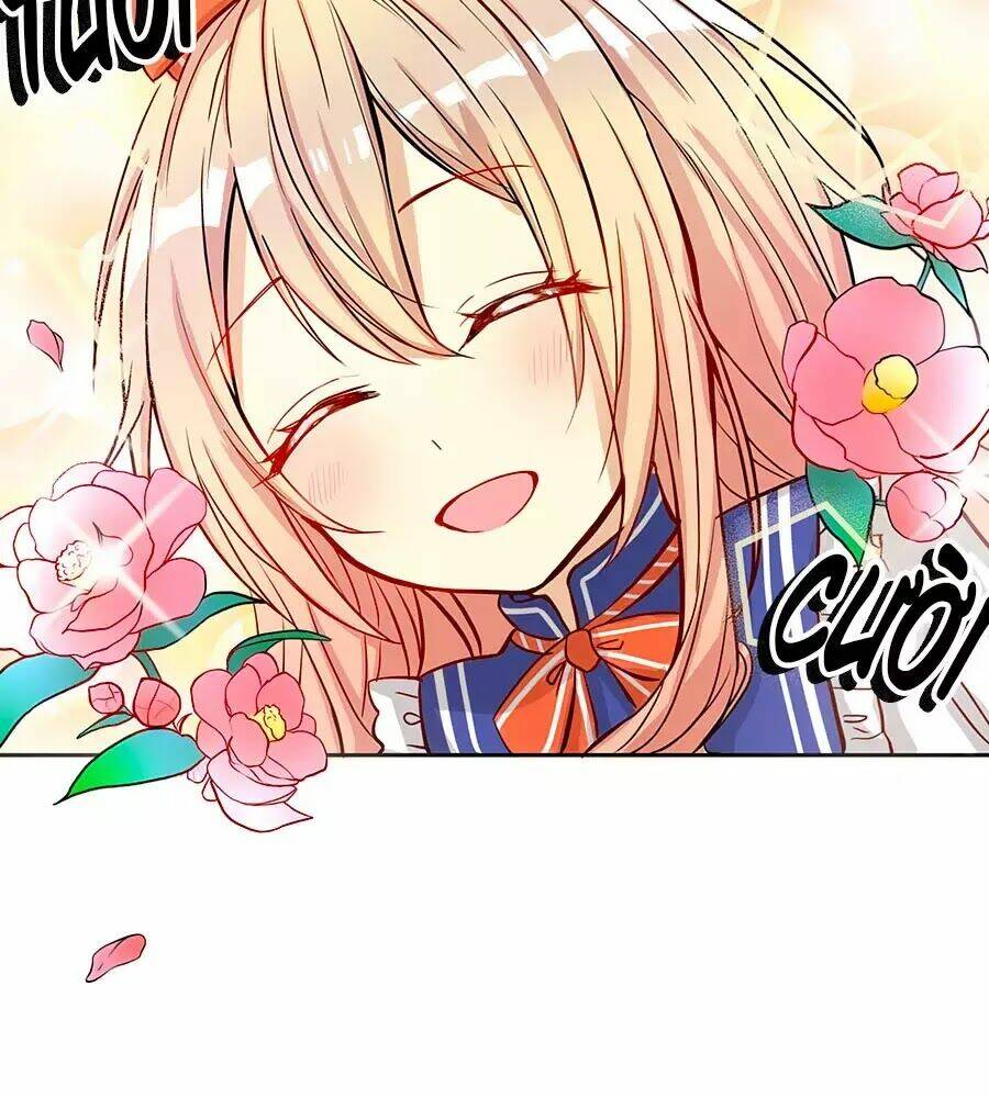 Kế Hoạch Sống Còn Của Công Chúa Nữ Phụ: Chapter 3