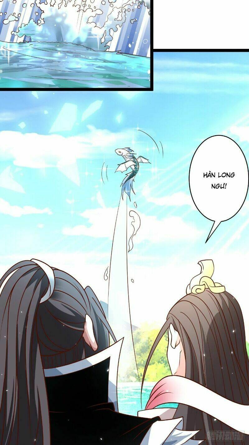 Trọng Sinh Tối Cường Ma Tôn Ở Rể: Chapter 79