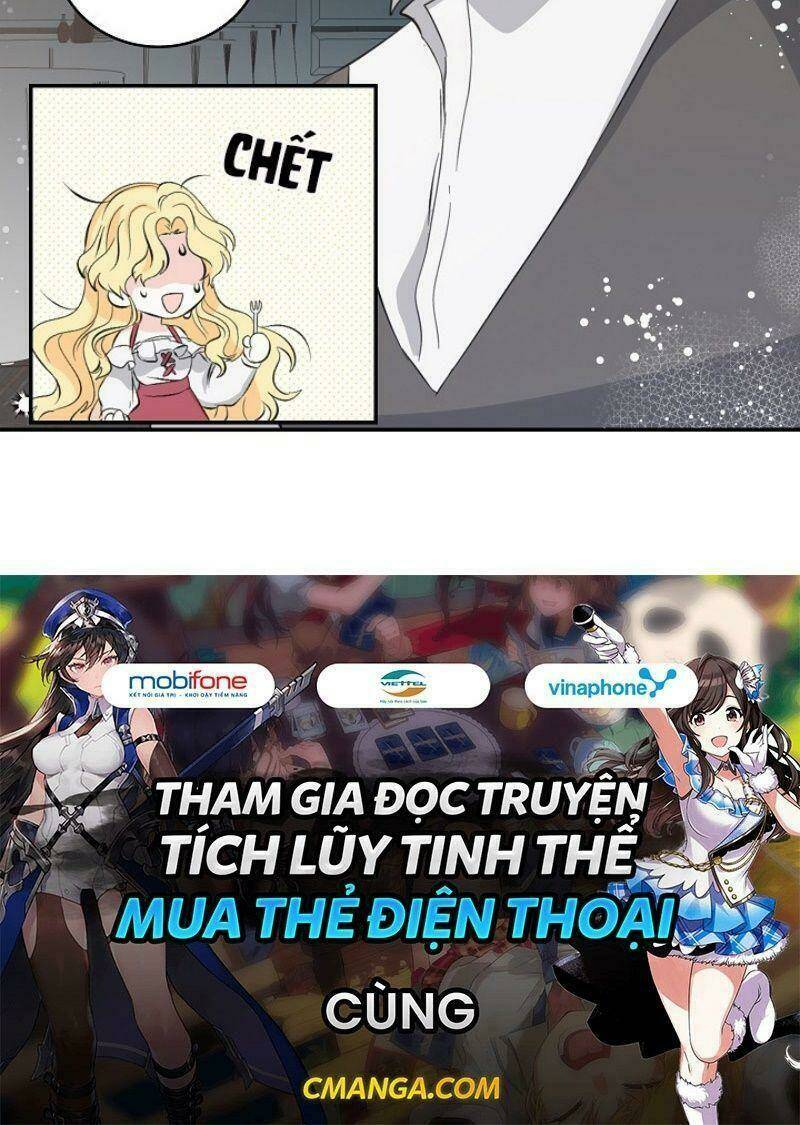 Tôi Là Bạn Gái Cũ Của Một Người Lính: Chapter 6