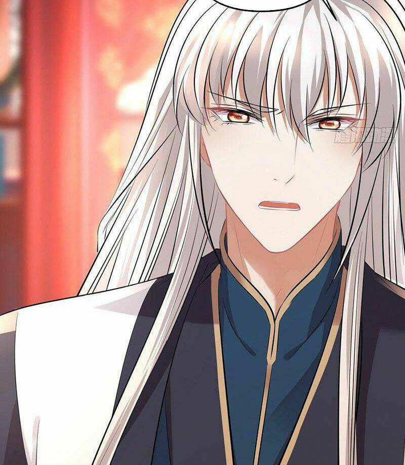 Vương Phi Thật Thích Trang Điểm: Chapter 165