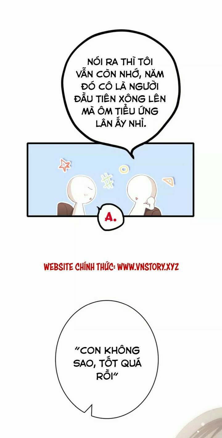 Con Tim Rung Động: Chapter 45