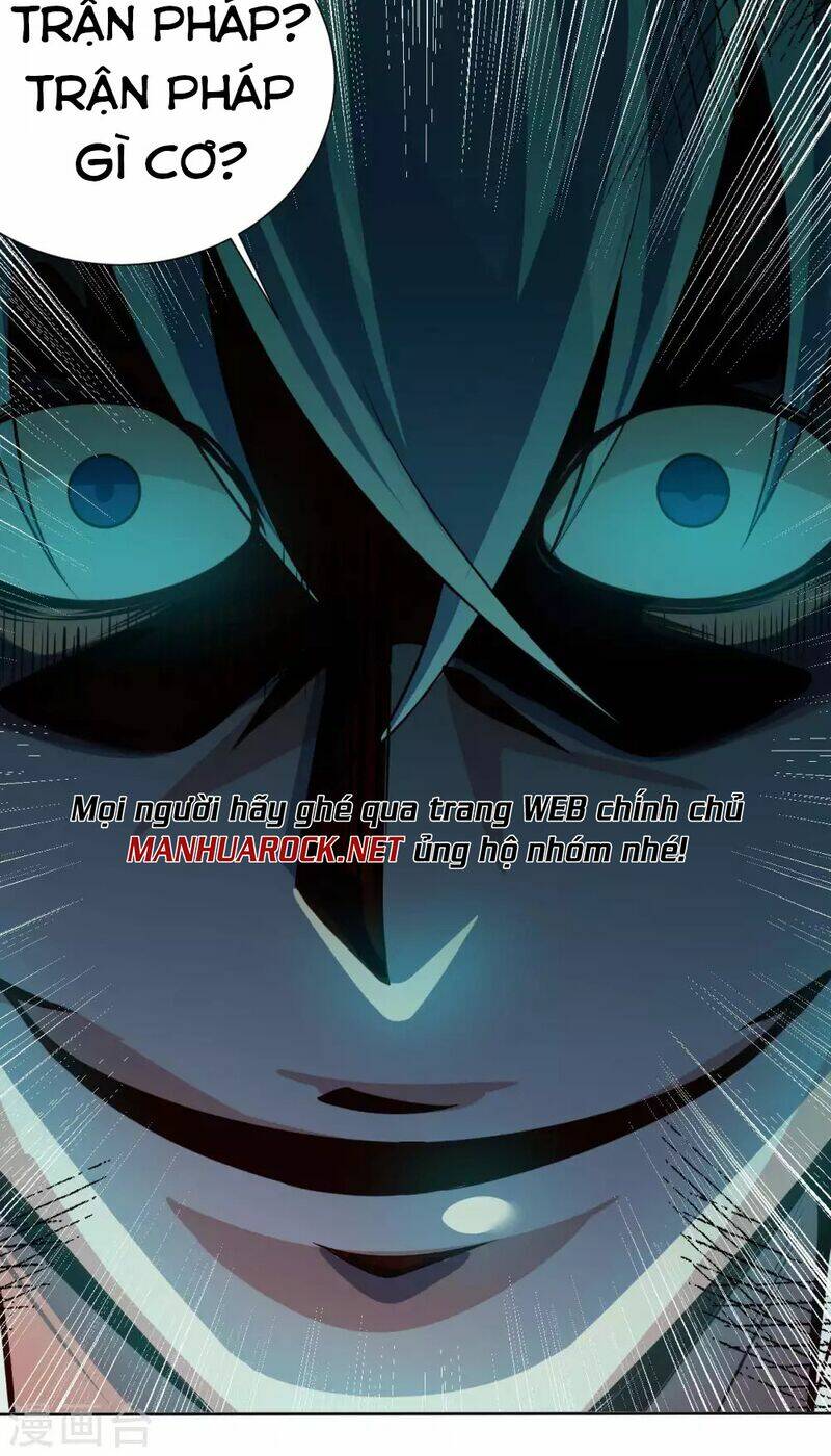 Sư Phụ Của Ta Là Thần Tiên: Chapter 46