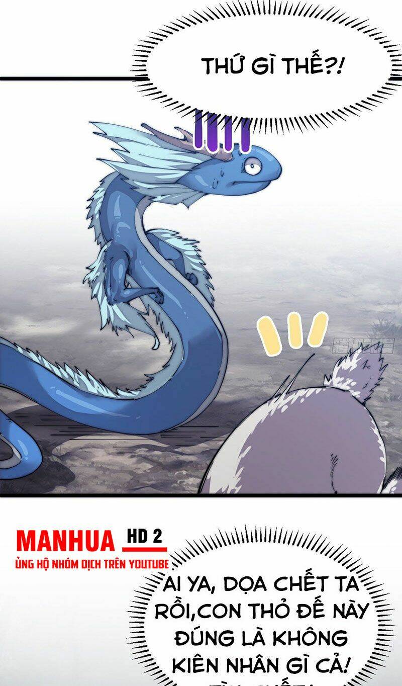 Võ Lăng Cửu Thiên: Chapter 6